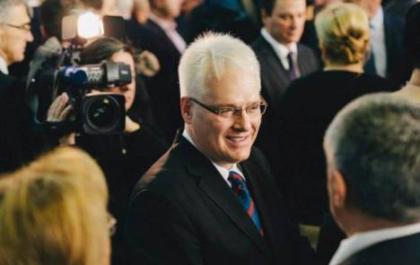 SDP Trnja prešao u Josipovićevu stranku