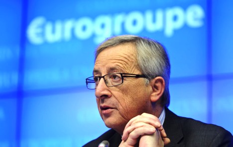 Juncker pred neugodnim skandalom