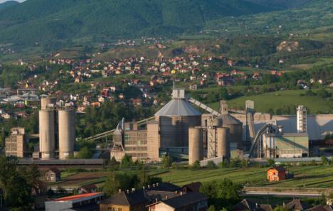 Sarajevska berza: Dionicama Tvornice cementa Kakanj 94% ukupnog prometa