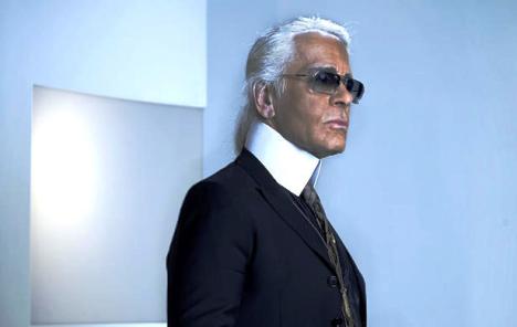 Karl Lagerfeld kreira za širu publiku