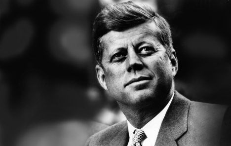Atentat na JFK-a: Objavljene tisuće dokumenata