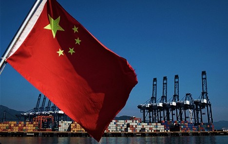 Zašto je Kina ograničila iznošenje kapitala iz zemlje?