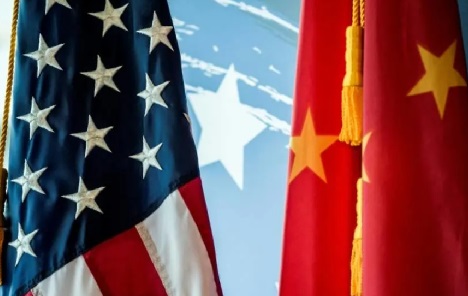 SAD: Kina više nije manipulator valuta