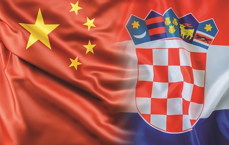 Osniva se Komora tvrtki s kineskim kapitalom u Hrvatskoj