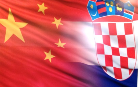 GEOFO: Hrvatska treba širu ekonomsku suradnju s Kinom
