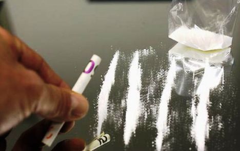 U samo pet godina u Zagrebu potrošnja kokaina porasla nevjerojatnih 300%