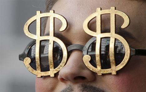 Ernst & Young: 78% managera vidi korupciju kao učestalu korporativnu praksu
