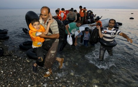Amnesty optužio Europljane da su sukrivci u zlostavljanju migranata u Libiji