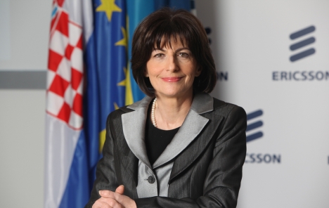 Gordana Kovačević: Hrvatska bi uvođenje 5G tehnologije trebala proglasiti strateškim projektom