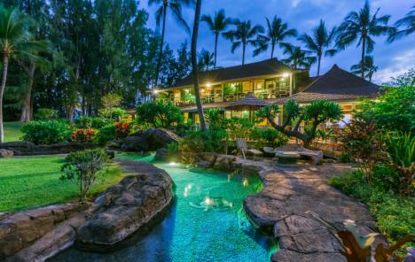 Neil Young prodaje vilu na Havajima