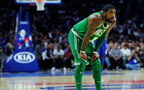 Devet uzastopna pobjeda Celticsa