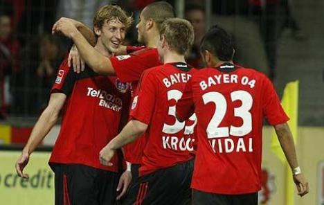 Bayer Leverkusen nakon stečaja TelDaFaxa ne može pronaći sponzora