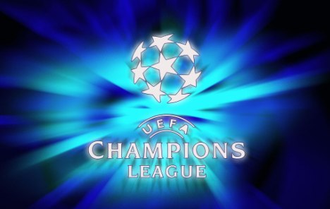Dinamo protiv Manchester Cityja, Šahtara i Atalante u skupini Lige prvaka