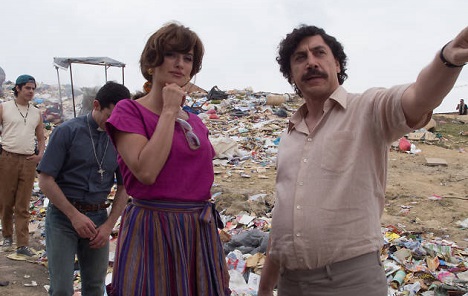 Uzbudljiva drama o Pablu Escobaru među atraktivnijim lipanjskim premijerama (VIDEO)