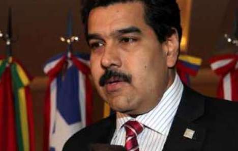 Venezuelski parlament podržao proširenje ovlasti Maduru