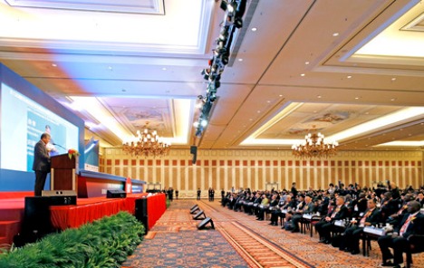 Makao Forum: Pozitivno o kineskoj ideji stvaranja azijske infrastrukturne banke