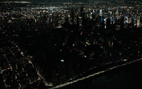 Masovni nestanak struje pogodio Manhattan