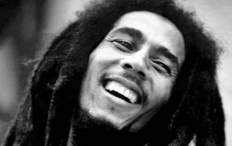 Dokumentarac o Marleyu: Volio je žene, nogomet i marihuanu