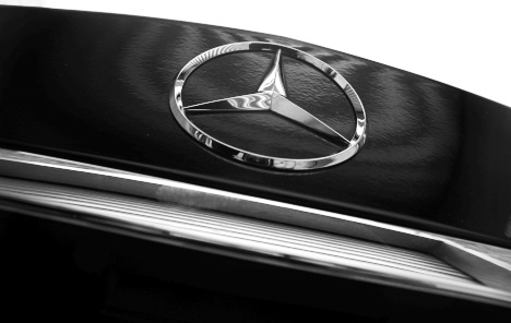 Mercedes demantira: Nemamo deficit baterija