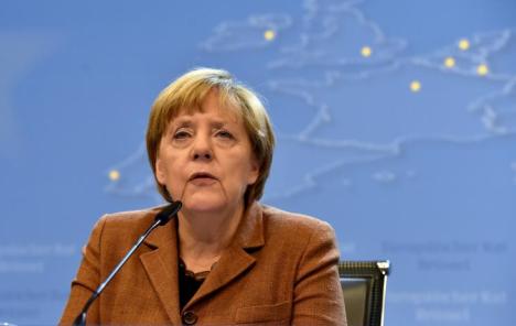 Blamaža s izbjeglicama skupo će koštati Angelu Merkel