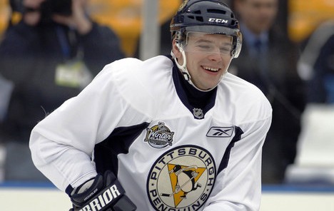 Zbynek Michalek, zvijezda Pittsburgh Penguinsa, dolazi u Medveščak?