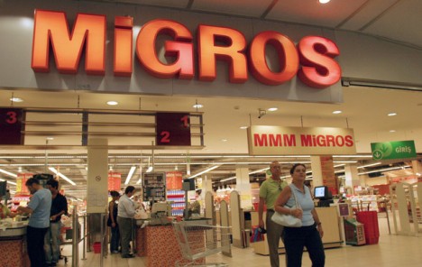 BC Partners prodao 40,25 posto udjela u turskom Migrosu