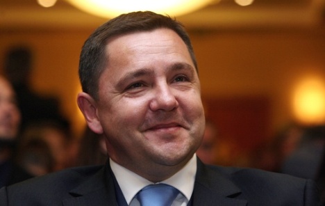 Mikulić: HDZ neće podržati GUP ako se ne prihvate naši amandmani