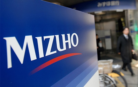 Japanska banka Mizuho izabrala Frankfurt za novu bazu u EU