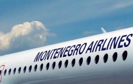 Vlada otpisala dug Montenegro Airlinesu od 3,2 miliona eura