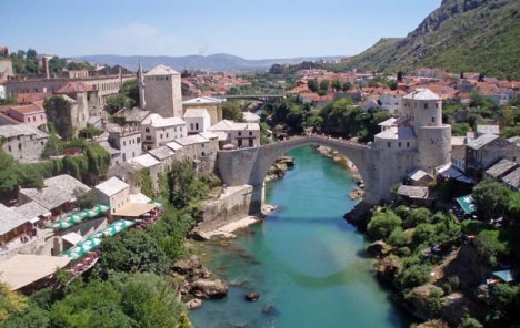 Mostar: Produžen mandat Gradskom vijeću u 
