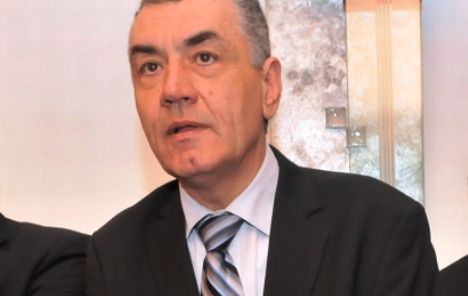 Ivica Mudrinić predstavnik radnika u Upravnom odboru Fortenova grupe
