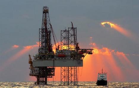 Strah od ekonomskog usporavanja spustio cijene nafte ispod 61 dolara