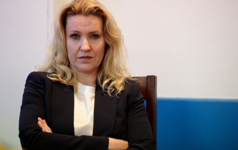 Povjerenstvo za sukob interesa otvorilo predmet o mailovima Martine Dalić