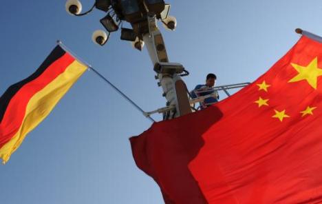 Njemačka i Kina: Ekonomija u prvom planu, sporna zaštita intelektualnog vlasništva