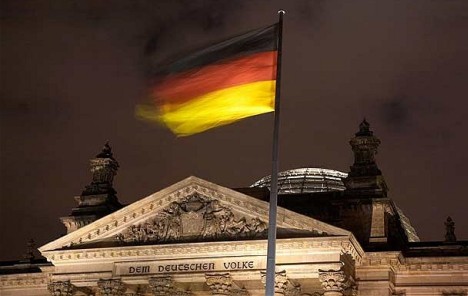 Njemačke vlasti pozivaju novinare da im daju popise utajivača poreza