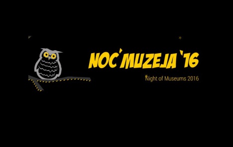 Noć muzeja u više od stotinu gradova diljem Hrvatske
