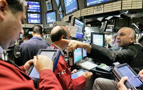 Wall Street: Najave poslovnih rezultata izazivaju oprez