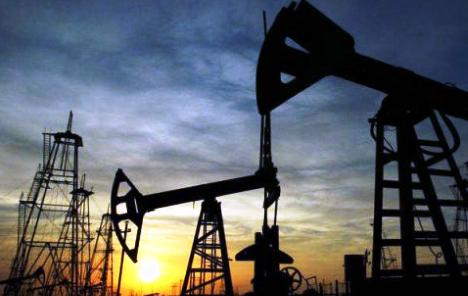 Cijene nafte prošloga tjedna potonule više od 6 posto