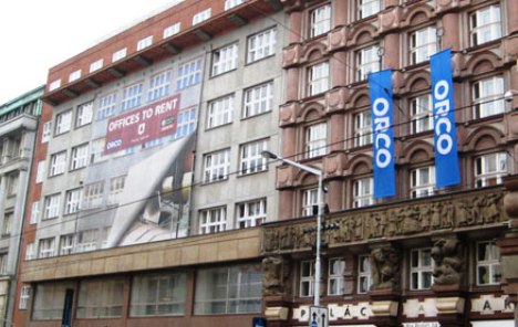 Orco: Neto gubitak u pola godine 7,5 milijuna eura