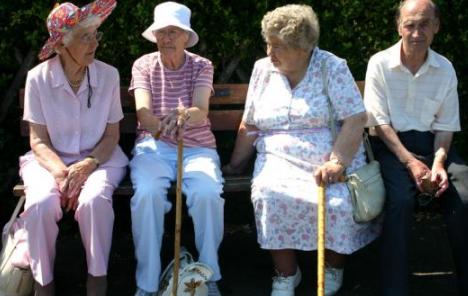 Market Watch: Hrvatska raj za strane umirovljenike