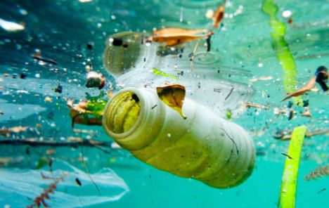 Coca-Cola, Nestle i PepsiCo predvode listu najgorih zagađivača plastikom