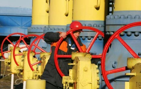 Srbija bi mogla da bude žrtva gasnog rata Rusije i Ukrajine