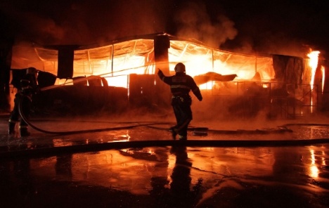 Požari u Kaliforniji i dalje pustoše, najmanje 50 žrtava