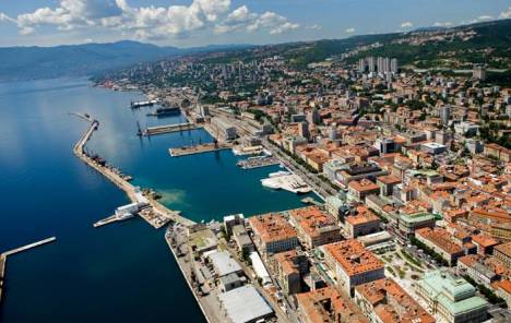 Bank of America Merrill Lynch: Rijeka i Istra mogle bi se odcijepiti od Hrvatske
