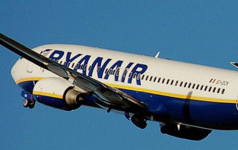Ryanair: Rekordna dobit unatoč višim troškovima goriva