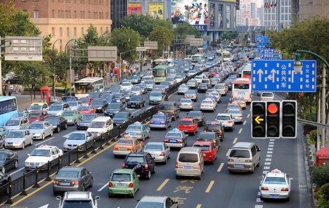 Prodaja automobila u Kini pala u 2019. drugu godinu zaredom