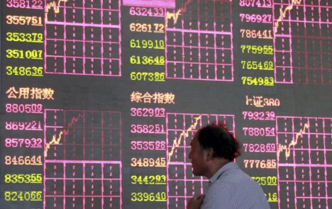 Rast azijskih indeksa, investitori se nadaju smirivanju tenzija