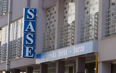 Sarajevska berza: Svjetlost SARS dobio novog većinskog vlasnika