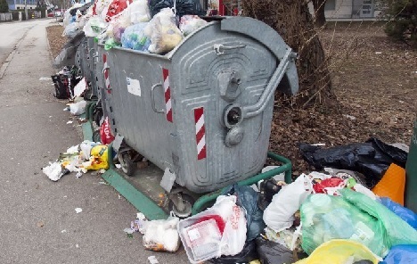 Grad Zagreb planira značajno povećati cijene odvoza komunalnog otpada