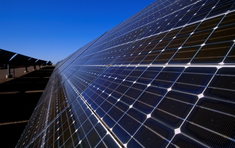 Total ulazi na španjolsko tržište solarne energije
